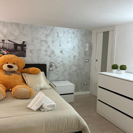ナポリCasa De Barrioアパートメント エクステリア 写真