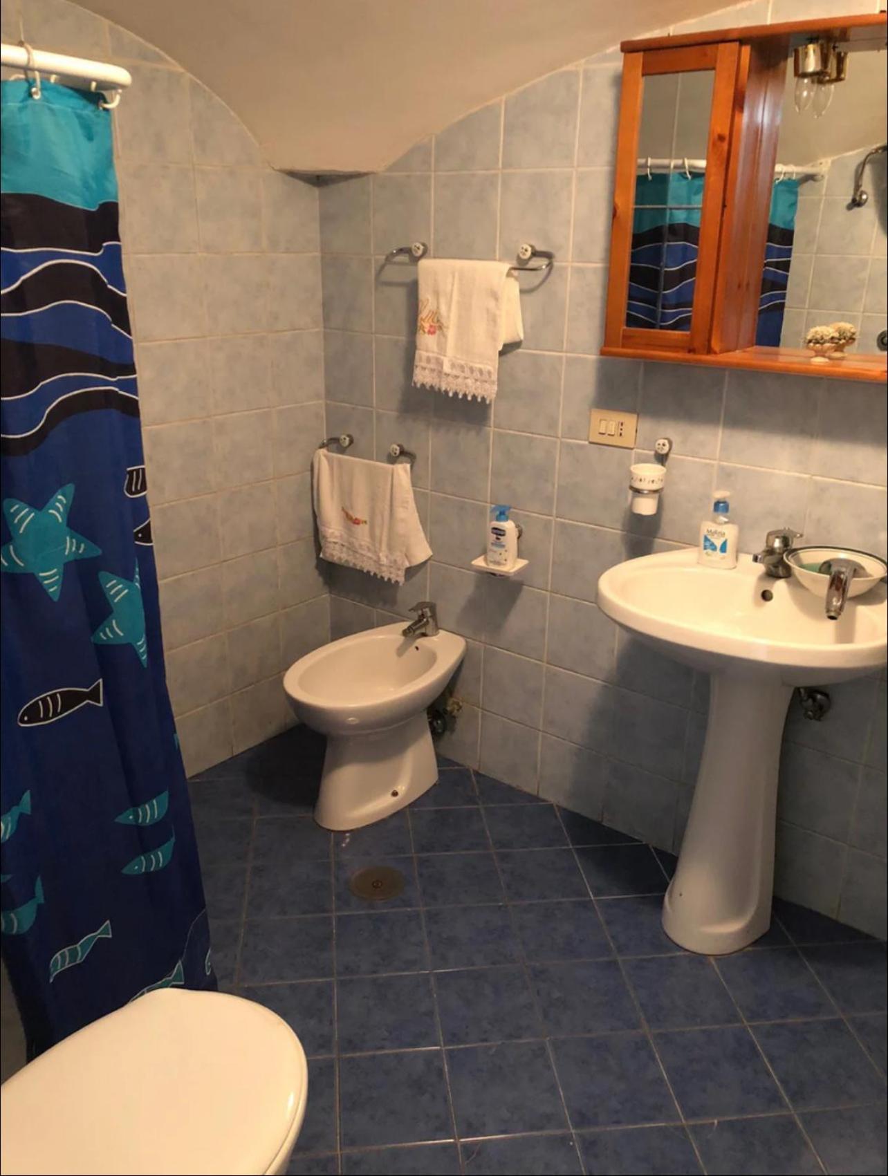 ナポリCasa De Barrioアパートメント エクステリア 写真