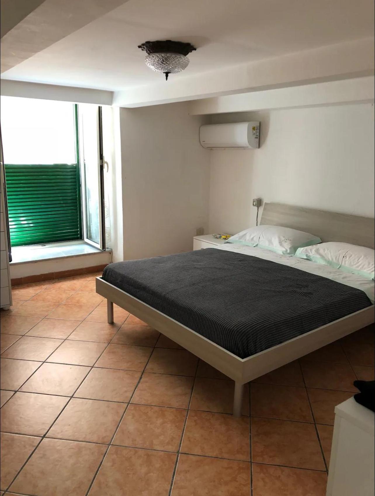 ナポリCasa De Barrioアパートメント エクステリア 写真