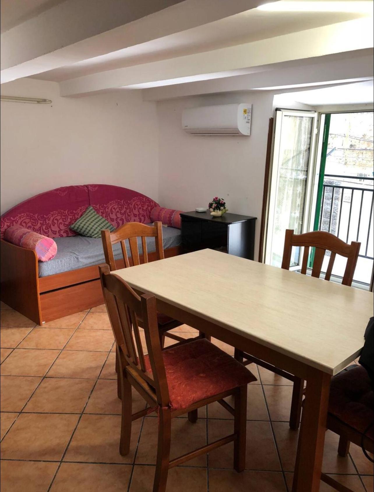 ナポリCasa De Barrioアパートメント エクステリア 写真