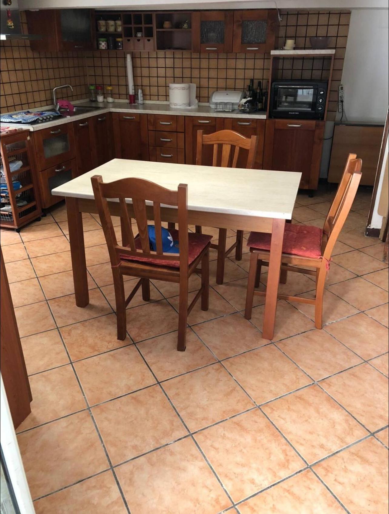ナポリCasa De Barrioアパートメント エクステリア 写真